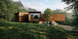 NOT A HOTEL公布2026获奖方案，10个优秀作品一览(图28)