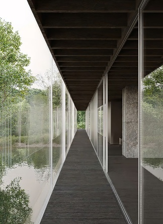 NOT A HOTEL公布2026获奖方案，10个优秀作品一览(图8)