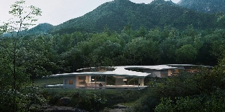 NOT A HOTEL公布2026获奖方案，10个优秀作品一览(图10)