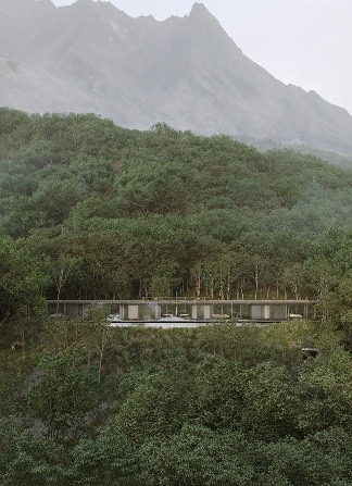 NOT A HOTEL公布2026获奖方案，10个优秀作品一览(图6)