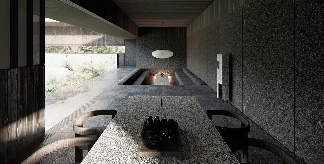 NOT A HOTEL公布2026获奖方案，10个优秀作品一览(图20)