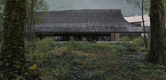 NOT A HOTEL公布2026获奖方案，10个优秀作品一览(图24)