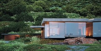 NOT A HOTEL公布2026获奖方案，10个优秀作品一览(图31)