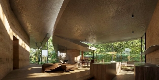 NOT A HOTEL公布2026获奖方案，10个优秀作品一览(图32)