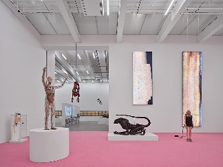 当OMA遇到SANAA：纽约新当代艺术博物馆扩建完成(图12)