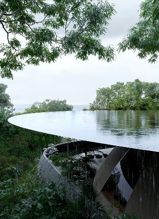 NOT A HOTEL公布2026获奖方案，10个优秀作品一览(图1)