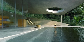 NOT A HOTEL公布2026获奖方案，10个优秀作品一览(图11)