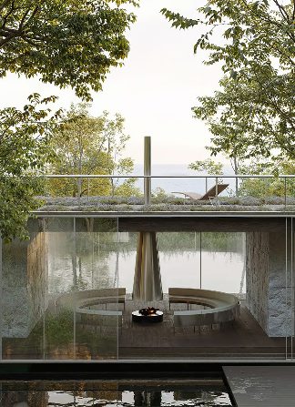 NOT A HOTEL公布2026获奖方案，10个优秀作品一览(图7)