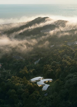 NOT A HOTEL公布2026获奖方案，10个优秀作品一览(图9)