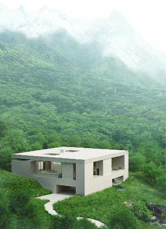 NOT A HOTEL公布2026获奖方案，10个优秀作品一览(图12)