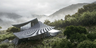 NOT A HOTEL公布2026获奖方案，10个优秀作品一览(图15)