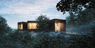 NOT A HOTEL公布2026获奖方案，10个优秀作品一览(图28)