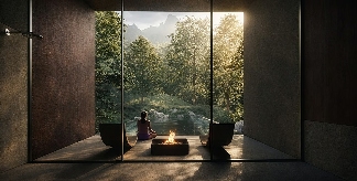 NOT A HOTEL公布2026获奖方案，10个优秀作品一览(图29)