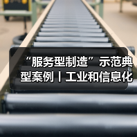 “服务型制造”示范典型案例丨工业和信息化部电子第五研究所华东分所(图4) “服务型制造”示范典型案例丨工业和信息化部电子第五研究所华东分所(图4)