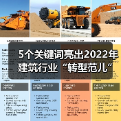 5个关键词亮出2022年建筑行业“转型范儿”!(图2) 5个关键词亮出2022年建筑行业“转型范儿”!(图2)