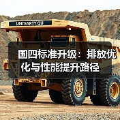 国四标准升级：排放优化与性能提升路径（图1）