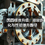 国四标准升级：排放优化与性能提升路径（图3）