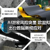 AI泄密风险突显 欧盟拟出台数据新规应对(图4) AI泄密风险突显 欧盟拟出台数据新规应对(图4)