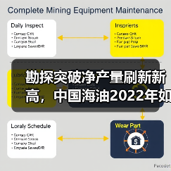 勘探突破净产量刷新新高,中国海油2022年如何实现?(图3) 勘探突破净产量刷新新高,中国海油2022年如何实现?(图3)
