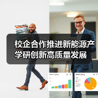 校企合作推进新能源产学研创新高质量发展（图2）