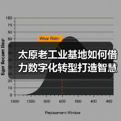 太原老工业基地如何借力数字化转型打造智慧城市?(图1) 太原老工业基地如何借力数字化转型打造智慧城市?(图1)