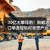 30亿大单背后!新能源订单激增如何重塑产业格局(图4) 30亿大单背后!新能源订单激增如何重塑产业格局(图4)