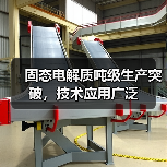 固态电解质吨级生产突破,技术应用广泛(图1) 固态电解质吨级生产突破,技术应用广泛(图1)