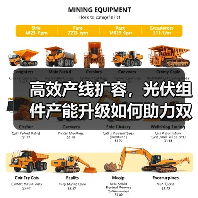 高效产线扩容，光伏组件产能升级如何助力双碳目标（图2）