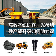 高效产线扩容，光伏组件产能升级如何助力双碳目标（图1）