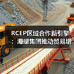 RCEP区域合作新引擎：海螺集团推动贸易增长与产能扩张（图3）