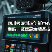 四川极限制造创新中心启航，聚焦高端装备技术突破（图4）