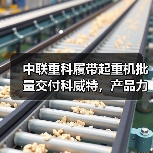 中联重科履带起重机批量交付科威特，产品力为何赢得市场青睐？（图2）