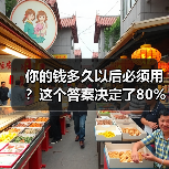 你的钱多久以后必须用？这个答案决定了80%的投资风险（图4）