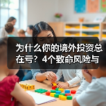 为什么你的境外投资总在亏？4个致命风险与止损指南（图3）