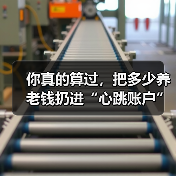 你真的算过,把多少养老钱扔进“心跳账户”才不后悔吗?(图2) 你真的算过,把多少养老钱扔进“心跳账户”才不后悔吗?(图2)