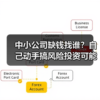 中小公司缺钱找谁?自己动手搞风险投资可能吗?(图4) 中小公司缺钱找谁?自己动手搞风险投资可能吗?(图4)