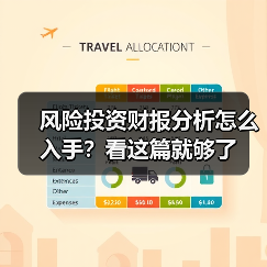 风险投资财报分析怎么入手?看这篇就够了(图4) 风险投资财报分析怎么入手?看这篇就够了(图4)