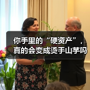 你手里的“硬资产”,真的会变成烫手山芋吗?——一个普通人的固定资产投资噩梦(图2) 你手里的“硬资产”,真的会变成烫手山芋吗?——一个普通人的固定资产投资噩梦(图2)