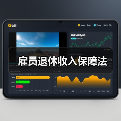 雇员退休收入保障法（图1）