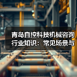 青岛自控科技机械咨询行业知识:常见场景与选择要点2026(图4) 青岛自控科技机械咨询行业知识:常见场景与选择要点2026(图4)