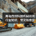 青岛自控科技机械咨询行业知识：常见场景及选择要点2026（图3）