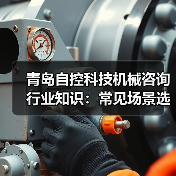 青岛自控科技机械咨询行业知识:常见场景选择要点与注意事项(图2) 青岛自控科技机械咨询行业知识:常见场景选择要点与注意事项(图2)