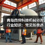 青岛自控科技机械咨询行业知识:常见场景选择要点与注意事项(图1) 青岛自控科技机械咨询行业知识:常见场景选择要点与注意事项(图1)
